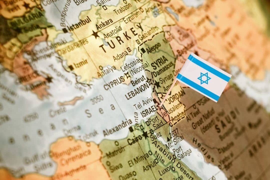 impact investing trends in Israel מגמות בכלכלת האימפקט בישראל